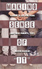 Making Sense of It: A Guide to Sex for Teens (and Their Parents, Too!)
