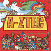 A-Ztec: A Bilingual Alphabet Book