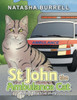 St John the Ambulance Cat: Based on a true story