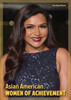 Asian American Women of Achievement