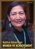 Native American Women of Achievement