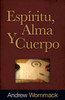 EspÃ­ritu, Alma, Y Cuerpo