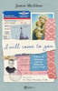 I Will Come to You: A Story of Adoption and the Relentless Love of God