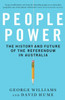 People Power: The history and the future of the referendum in Australia