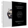 Exceptional Watches: From the Rolex Daytona to the Casio G-Shock, 90 Rare and Collectable Watches Explored
