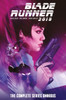 Blade Runner 2019: The Complete Series Omnibus