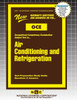 Air Conditioning & Refrigeration