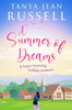 A Summer of Dreams: A heart-warming holiday romance