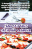 TẦng Sau TẦng SÃ¡ch NẤu Lasagna