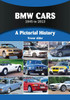 BMW Cars 1945 to 2013