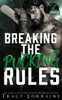Breaking the Pucking Rules: A Forbidden Single Dad Ice Hockey Romance