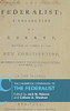 The Cambridge Companion to The Federalist (Cambridge Companions to Philosophy)