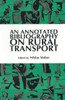 An Annotated Bibliography on Rural Transport
