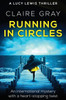 Running in Circles: An international mystery with a heart-stopping twist