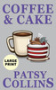 Coffee & Cake Large Print