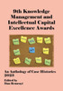 9th Knowledge Management and Intellectual Capital Excellence Awards 2023