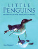 Little Penguins: Exploring the Life of the World's Smallest Penguin