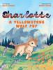 Charlotte A Yellowstone Wolf Pup