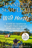 Wild Horses Large Print