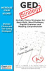 GED Strategy: Winning Multiple Choice Strategies for the GED Exam