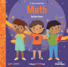 Dr. Ochoa's Stellar World: Math: A Bilingual Steam Book