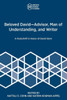 Beloved David-Advisor, Man of Understanding, and Writer: A Festschrift in Honor of David Stern