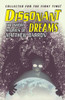 Dissonant Dreams: The Short Stories of Matthew Barron