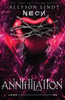 Annihilation