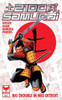 2100 Samurai: Big Trouble in Neo Detroit