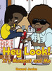Hey Look! It's Mommat and Me