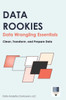 Data Rookies Data Wrangling Essentials