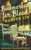 Bookmarked for Blood: A Bookish Cafe Mystery