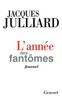 L'année des fantômes