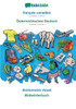franÃ§ais canadien - Ã–sterreichisches Deutsch, dictionnaire visuel: BABADADA Canadian French - Austrian German, visual dictionary