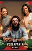 Die Pokerparty: Erotische Geschichten mit explizitem Sex für Erwachsene