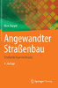 Angewandter Straßenbau: Straßenfertiger Im Einsatz