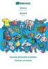 Oromo - Swahili, kuusaa jechootaa mullataa: BABADADA Afaan Oromoo - Swahili, visual dictionary