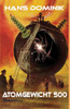 Atomgewicht 500