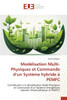 ModÃ©lisation Multi-Physiques et Commande d'un SystÃ¨me hybride Ã  PEMFC