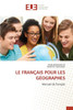 Le Français Pour Les Géographes