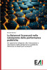 La Balanced Scorecard nella valutazione delle performance pubbliche