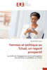Femmes et politique au Tchad, un regard prospectif
