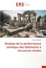 Analyse de la performance sismique des bÃ¢timents Ã  structures mixtes