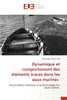 Dynamique et comportement des Ã©lÃ©ments traces dans les eaux marines