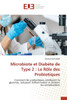 Microbiote et DiabÃ¨te de Type 2: Le RÃ´le des Probiotiques