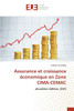 Assurance et croissance économique en Zone CIMA-CEMAC