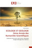 ECOLOGIE ET GEOLOGIE 2Ã¨me AnnÃ©e des HumanitÃ©s Scientifiques