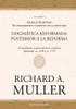 Dogmática reformada posterior a la Reforma Vol. 2: Sagrada Escritura: El fundamento cognitivo de la teología 2ed. Large Print