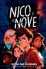 Nico E Os Nove: Reino Das Sombras