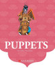 Puppets木偶：英文版